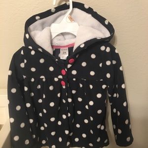 Baby 24 months jacket